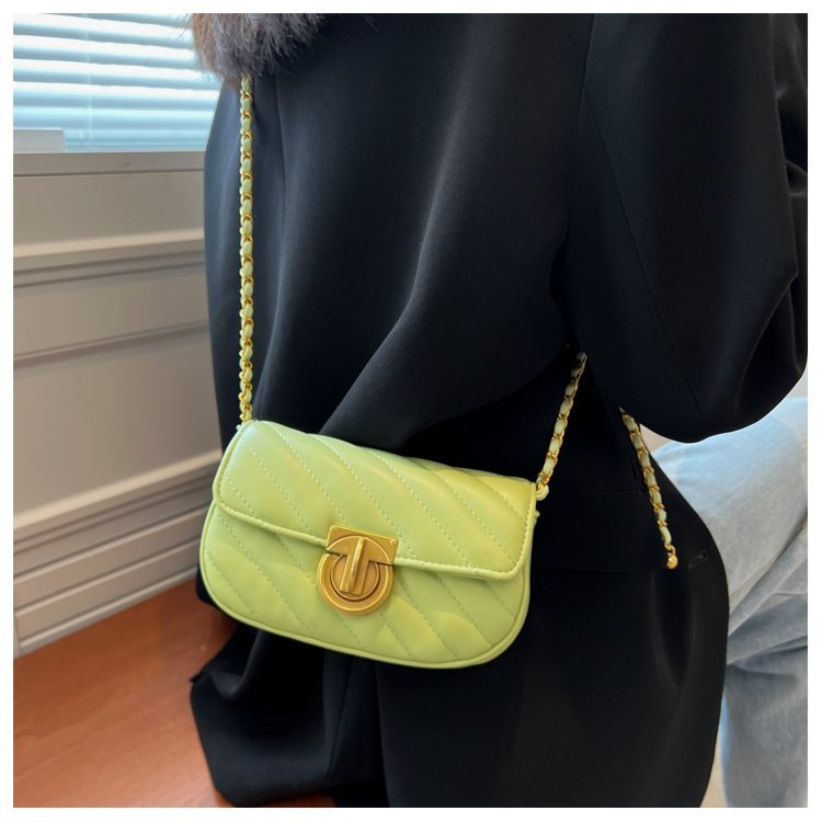 Custom Womens Shoulder Bag for Boutique Supply – 58-19054 — 8