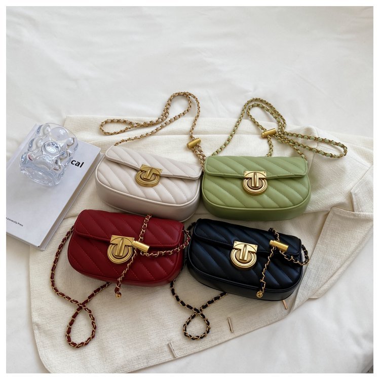 Custom Womens Shoulder Bag for Boutique Supply – 58-19054 — 9