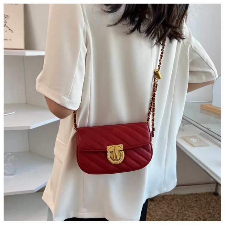 Custom Womens Shoulder Bag for Boutique Supply – 58-19054 — 11