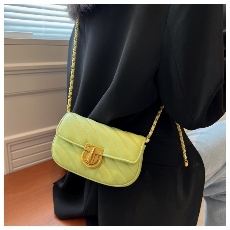 Custom Womens Shoulder Bag for Boutique Supply – 58-19054 — 12