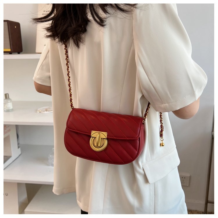 Custom Womens Shoulder Bag for Boutique Supply – 58-19054 — 13
