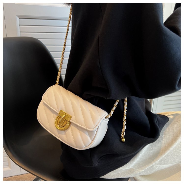 Custom Womens Shoulder Bag for Boutique Supply – 58-19054 — 17