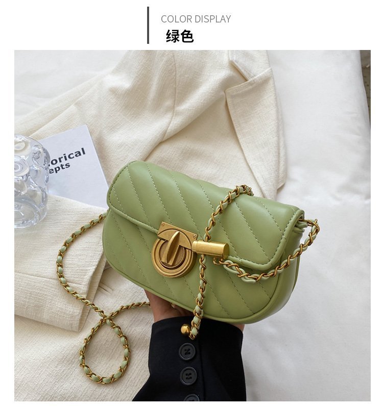 Custom Womens Shoulder Bag for Boutique Supply – 58-19054 — 19