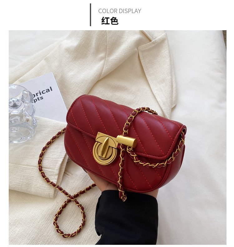 Custom Womens Shoulder Bag for Boutique Supply – 58-19054 — 21