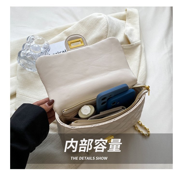 Private Label Womens Tote Bag for Fashion Retailers – 58-19056 — 7
