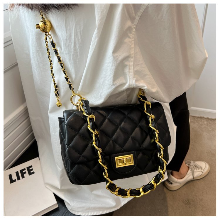 Private Label Womens Tote Bag for Fashion Retailers – 58-19056 — 13