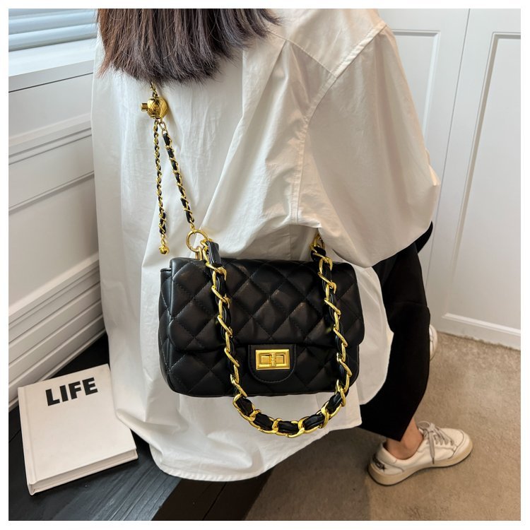 Private Label Womens Tote Bag for Fashion Retailers – 58-19056 — 14