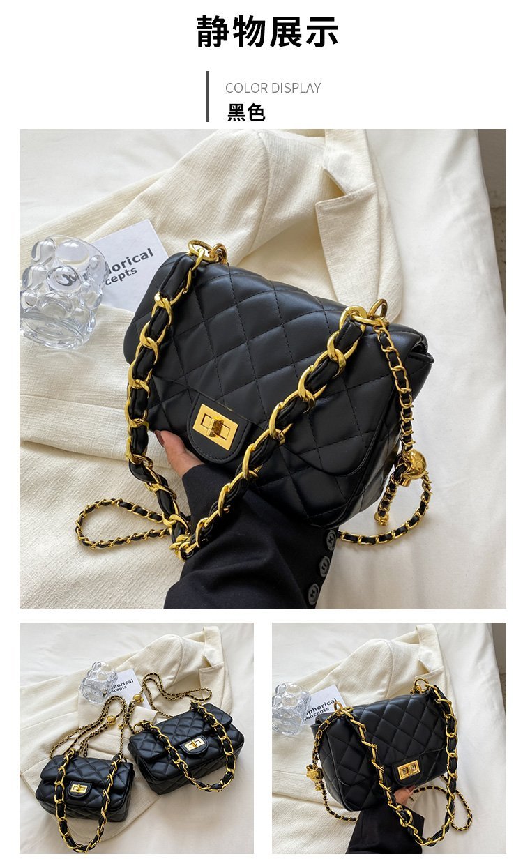 Private Label Womens Tote Bag for Fashion Retailers – 58-19056 — 15