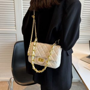 Private Label Womens Tote Bag for Fashion Retailers – 58-19056