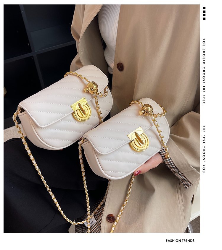 Private Label Womens Fashion Bag for Brand Orders – 58-19065 — 2