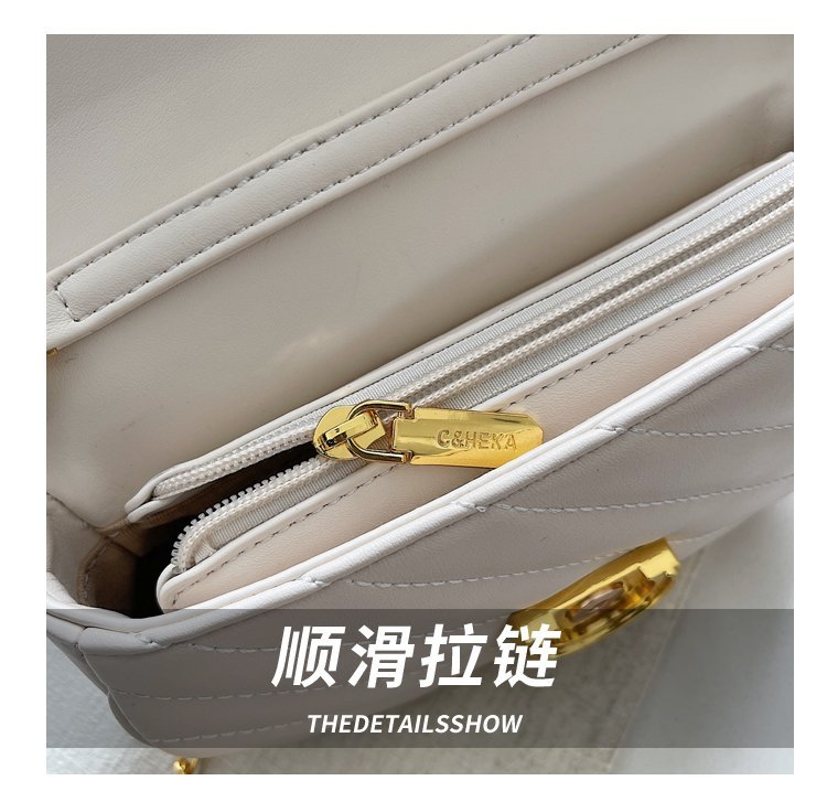 Private Label Womens Fashion Bag for Brand Orders – 58-19065 — 7