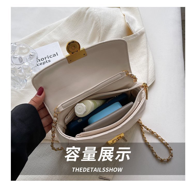 Private Label Womens Fashion Bag for Brand Orders – 58-19065 — 8