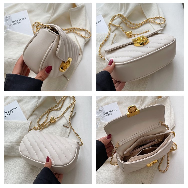Private Label Womens Fashion Bag for Brand Orders – 58-19065 — 9
