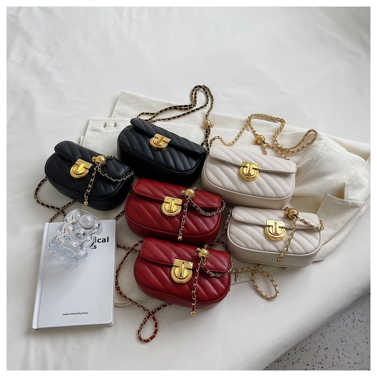 Private Label Womens Fashion Bag for Brand Orders – 58-19065 — 10