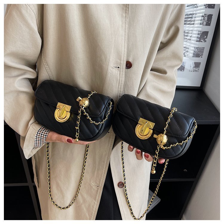 Private Label Womens Fashion Bag for Brand Orders – 58-19065 — 16