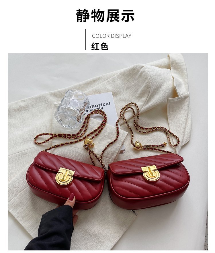 Private Label Womens Fashion Bag for Brand Orders – 58-19065 — 23