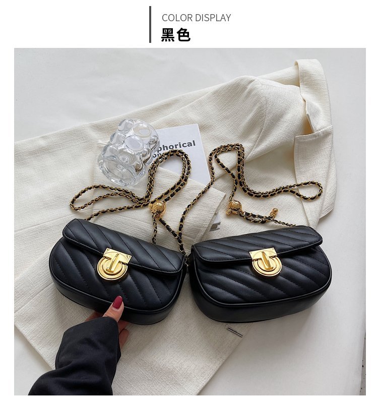 Private Label Womens Fashion Bag for Brand Orders – 58-19065 — 24