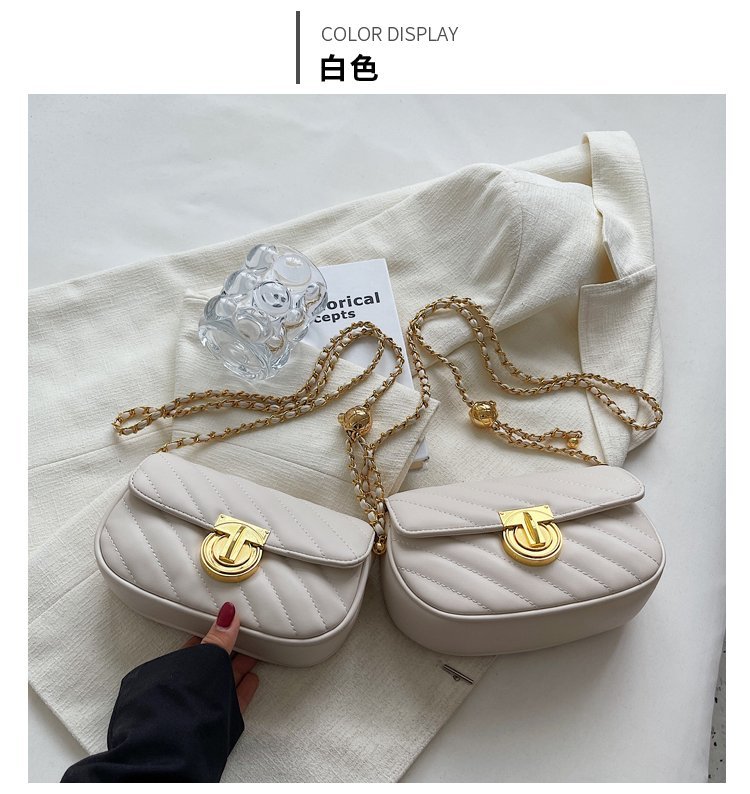 Private Label Womens Fashion Bag for Brand Orders – 58-19065 — 25