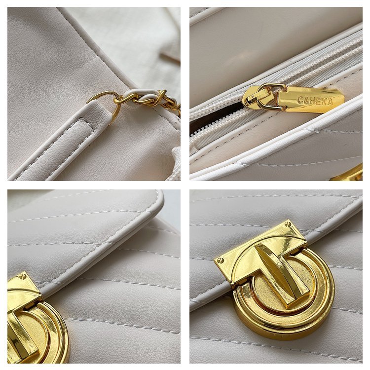 Private Label Womens Fashion Bag for Brand Orders – 58-19065 — 26
