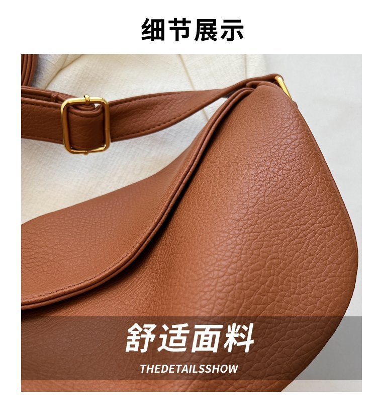 Wholesale Womens Crossbody Bag for Retail Sourcing – 58-19070 — 4