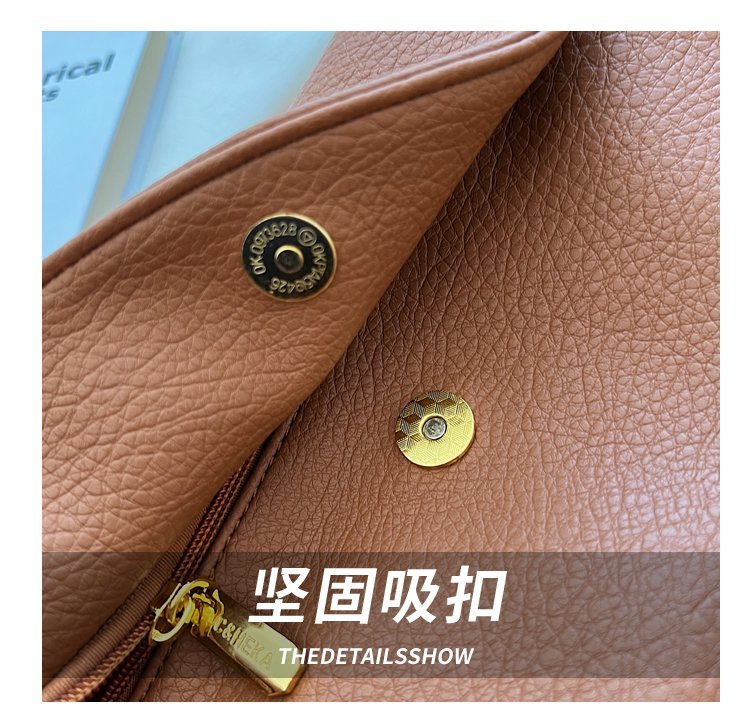 Wholesale Womens Crossbody Bag for Retail Sourcing – 58-19070 — 7
