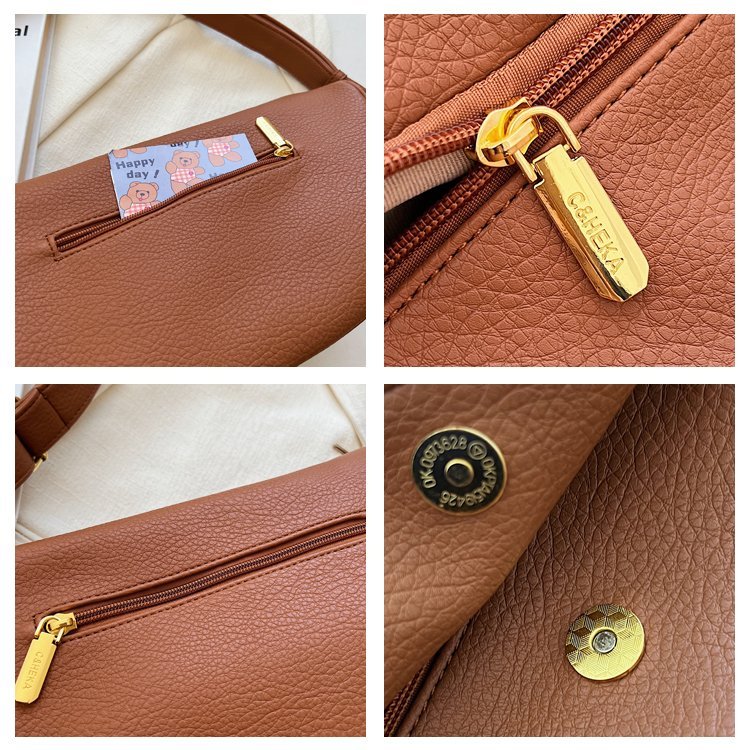 Wholesale Womens Crossbody Bag for Retail Sourcing – 58-19070 — 26
