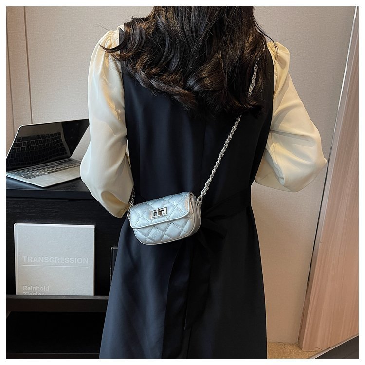 Factory Direct Womens Shoulder Bag for Custom Bag Projects – 58-19080 — 4