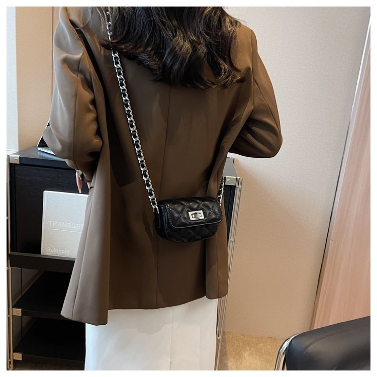 Factory Direct Womens Shoulder Bag for Custom Bag Projects – 58-19080 — 5