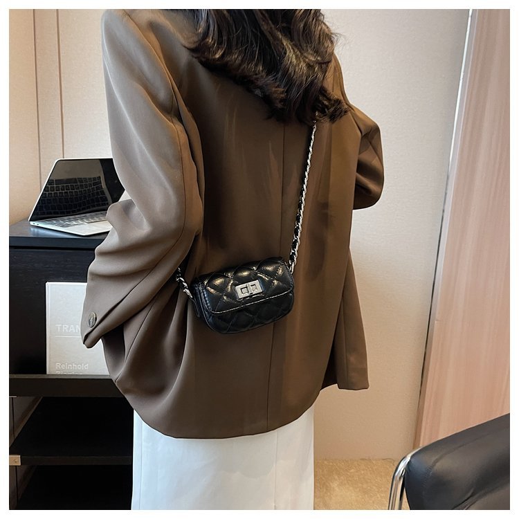 Factory Direct Womens Shoulder Bag for Custom Bag Projects – 58-19080 — 6