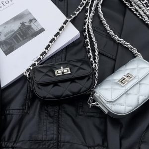 Factory Direct Womens Shoulder Bag for Custom Bag Projects – 58-19080