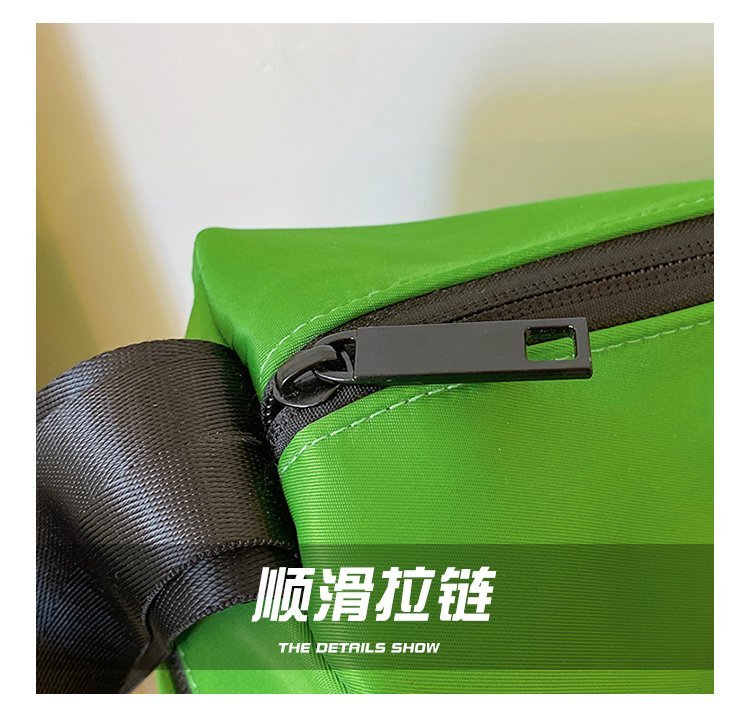 Custom Womens Shoulder Bag for Bulk Wholesale Buyers – 58-19084 — 8