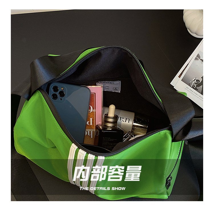 Custom Womens Shoulder Bag for Bulk Wholesale Buyers – 58-19084 — 11