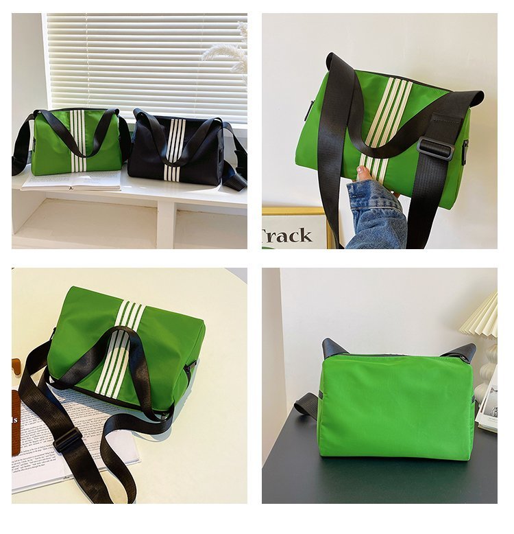 Custom Womens Shoulder Bag for Bulk Wholesale Buyers – 58-19084 — 12