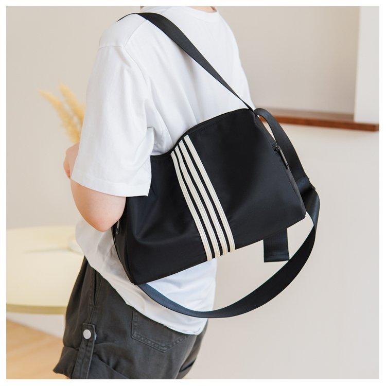 Custom Womens Shoulder Bag for Bulk Wholesale Buyers – 58-19084 — 13