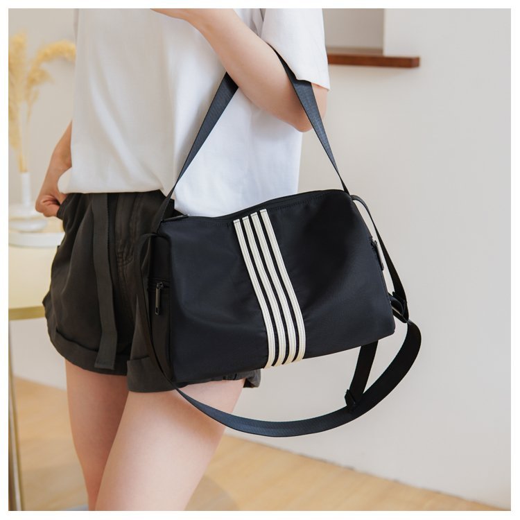 Custom Womens Shoulder Bag for Bulk Wholesale Buyers – 58-19084 — 14