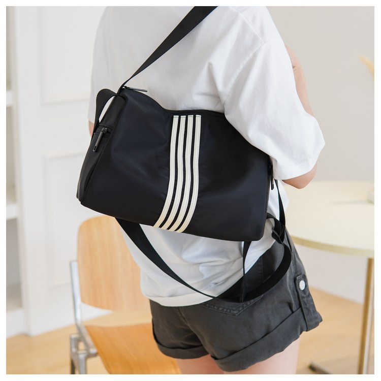 Custom Womens Shoulder Bag for Bulk Wholesale Buyers – 58-19084 — 15