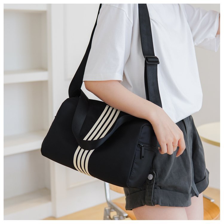 Custom Womens Shoulder Bag for Bulk Wholesale Buyers – 58-19084 — 16