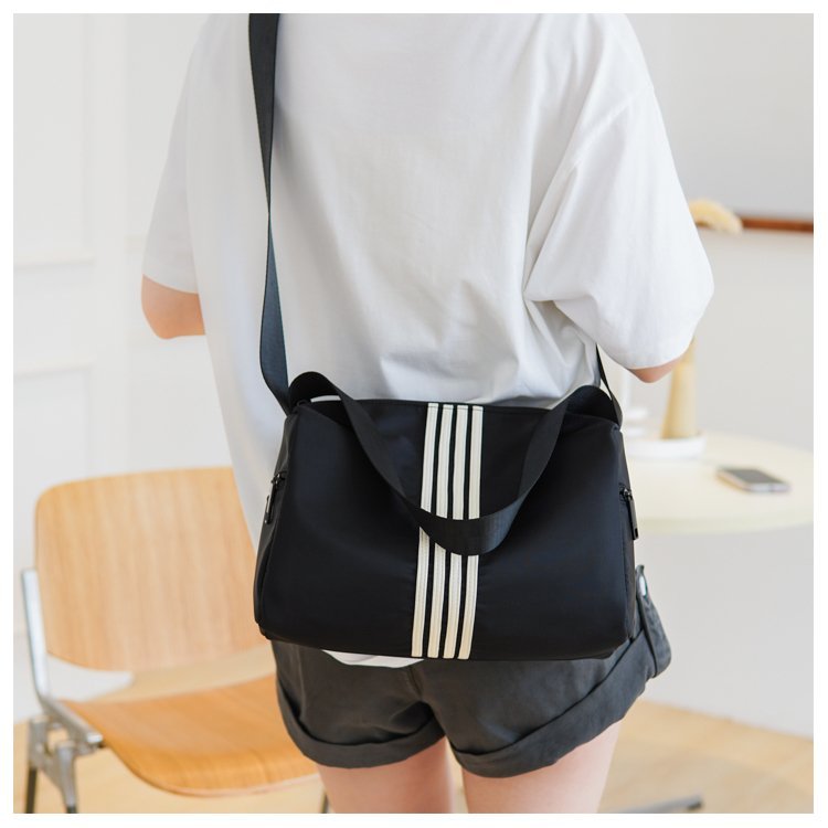 Custom Womens Shoulder Bag for Bulk Wholesale Buyers – 58-19084 — 18