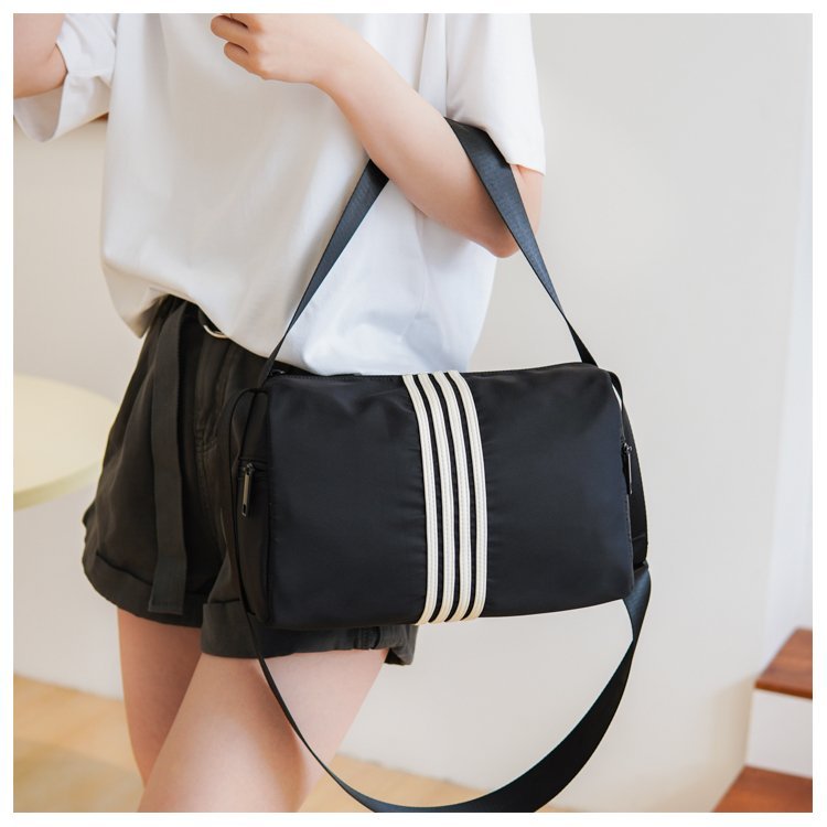 Custom Womens Shoulder Bag for Bulk Wholesale Buyers – 58-19084 — 20