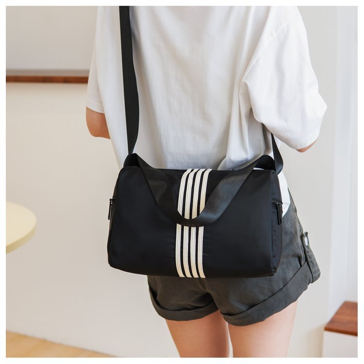 Custom Womens Shoulder Bag for Bulk Wholesale Buyers – 58-19084 — 21