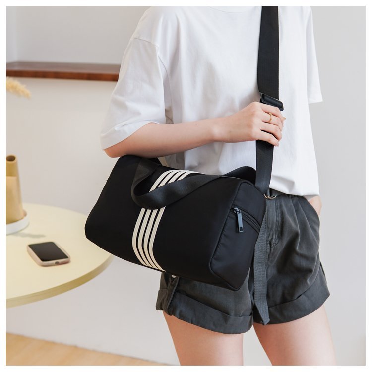 Custom Womens Shoulder Bag for Bulk Wholesale Buyers – 58-19084 — 22