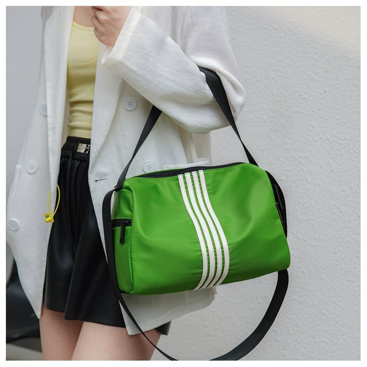 Custom Womens Shoulder Bag for Bulk Wholesale Buyers – 58-19084 — 23