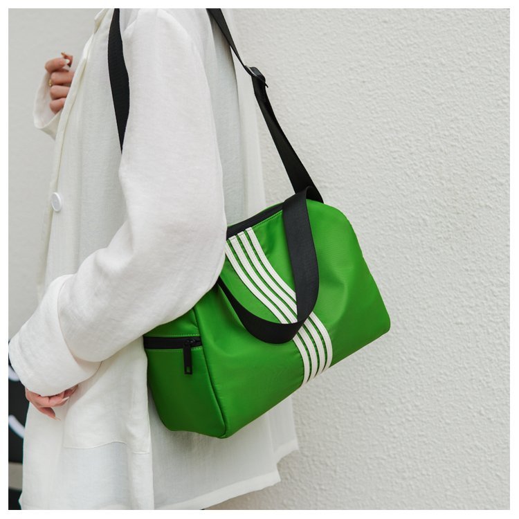 Custom Womens Shoulder Bag for Bulk Wholesale Buyers – 58-19084 — 25