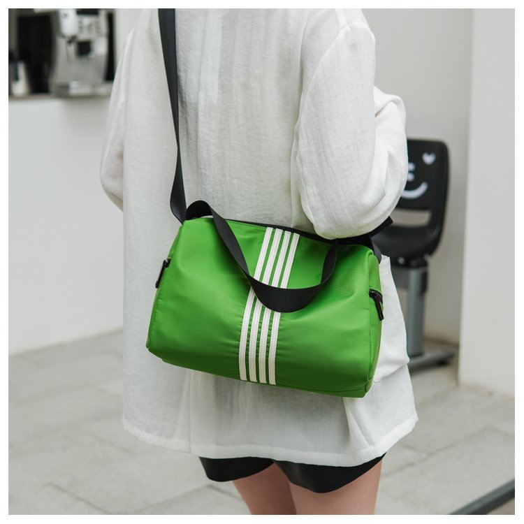 Custom Womens Shoulder Bag for Bulk Wholesale Buyers – 58-19084 — 26