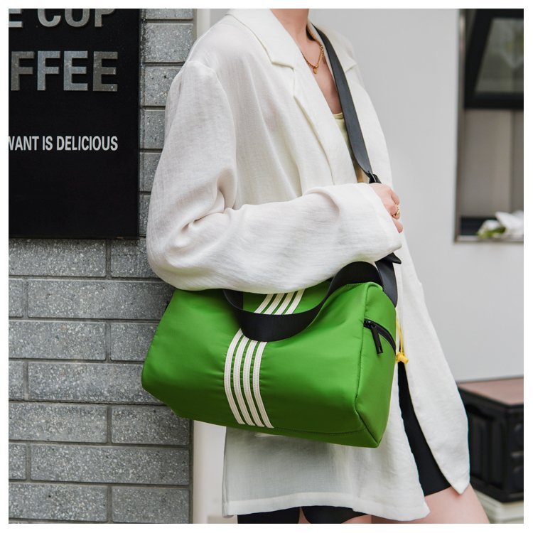 Custom Womens Shoulder Bag for Bulk Wholesale Buyers – 58-19084 — 28