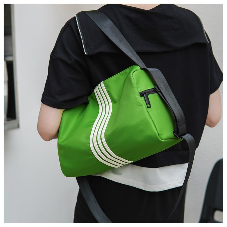 Custom Womens Shoulder Bag for Bulk Wholesale Buyers – 58-19084 — 30