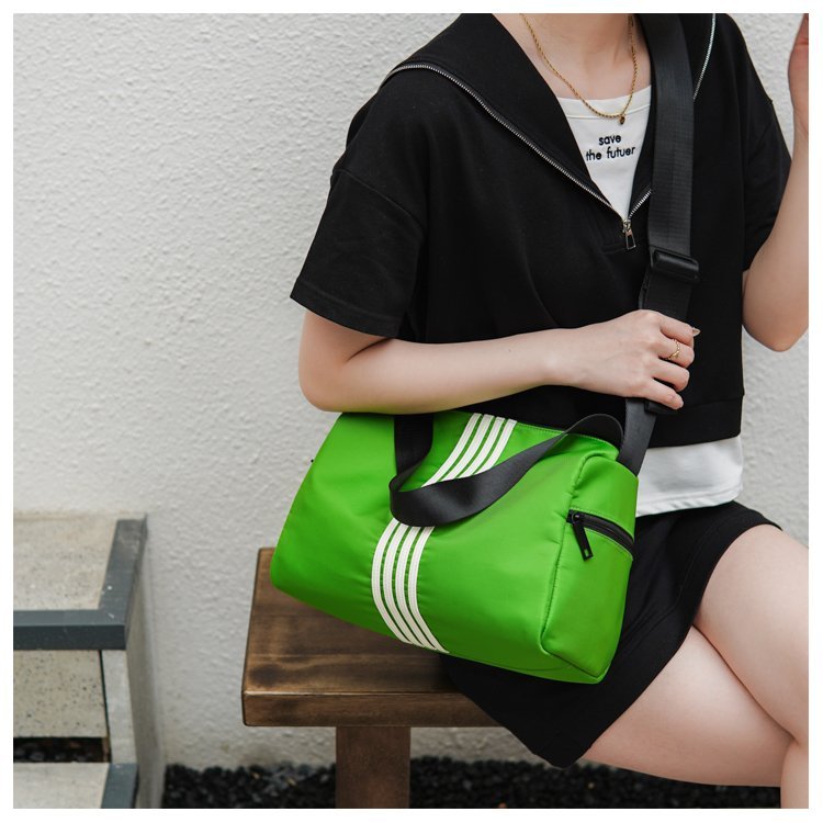 Custom Womens Shoulder Bag for Bulk Wholesale Buyers – 58-19084 — 34