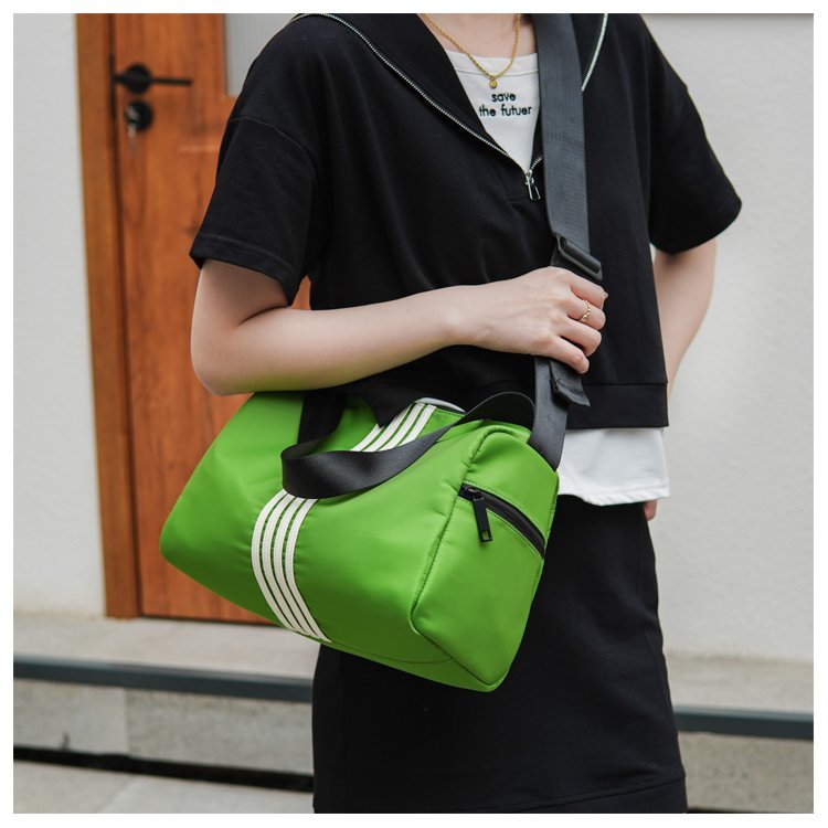 Custom Womens Shoulder Bag for Bulk Wholesale Buyers – 58-19084 — 35