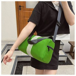 Custom Womens Shoulder Bag for Bulk Wholesale Buyers – 58-19084