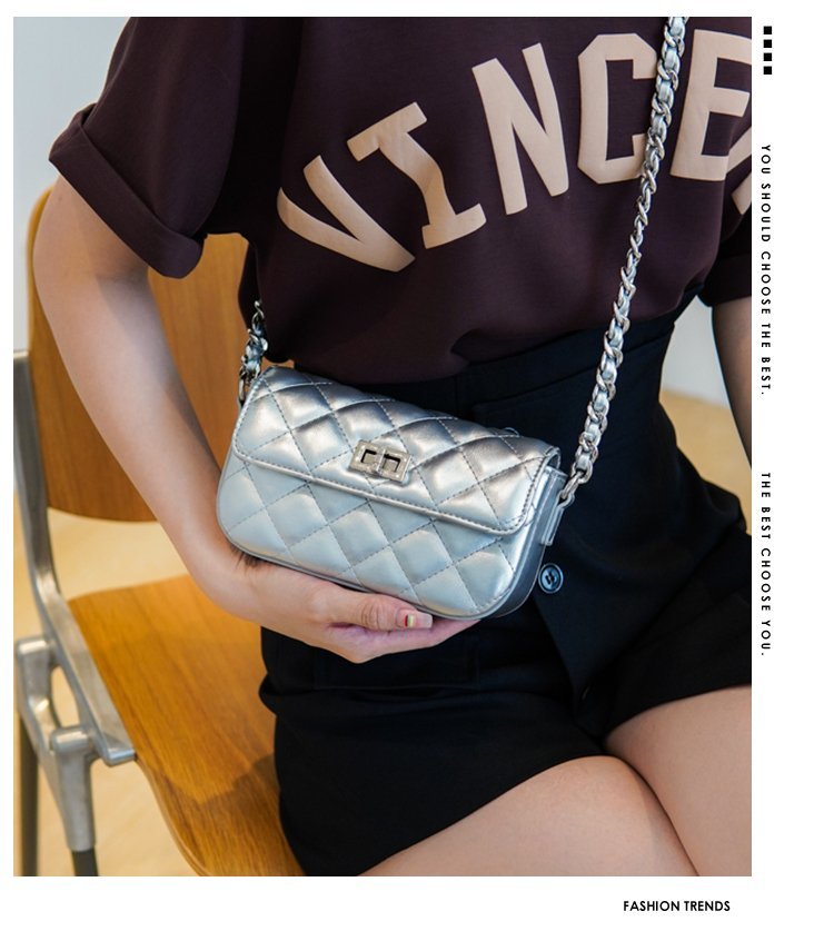 Private Label Womens Handbag for Retail Sourcing – 58-19094 — 7
